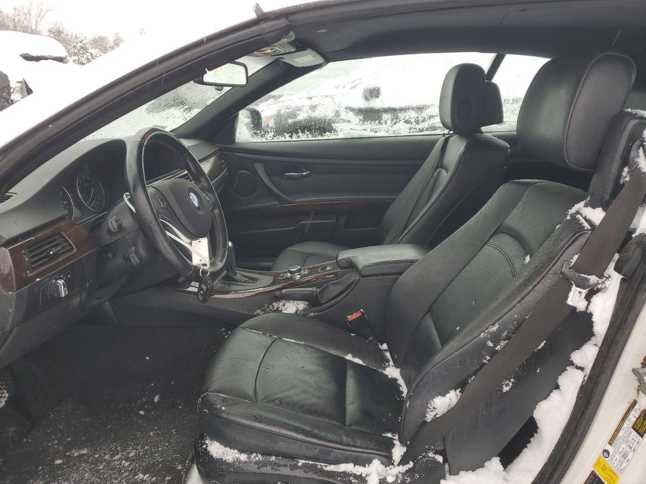 2011 BMW 3er - Image 7