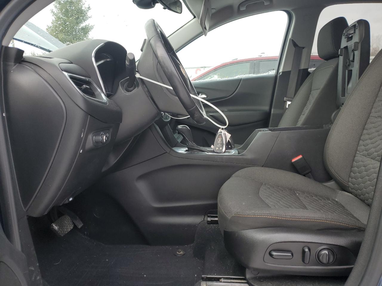 2GNAXJEV9L6284404 CHEVROLET EQUINOX 2020