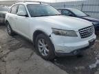 2005 Infiniti Fx35  zu verkaufen in Littleton, CO - All Over