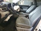 2021 Toyota Highlander Xle на продаже в Conway, AR - Front End