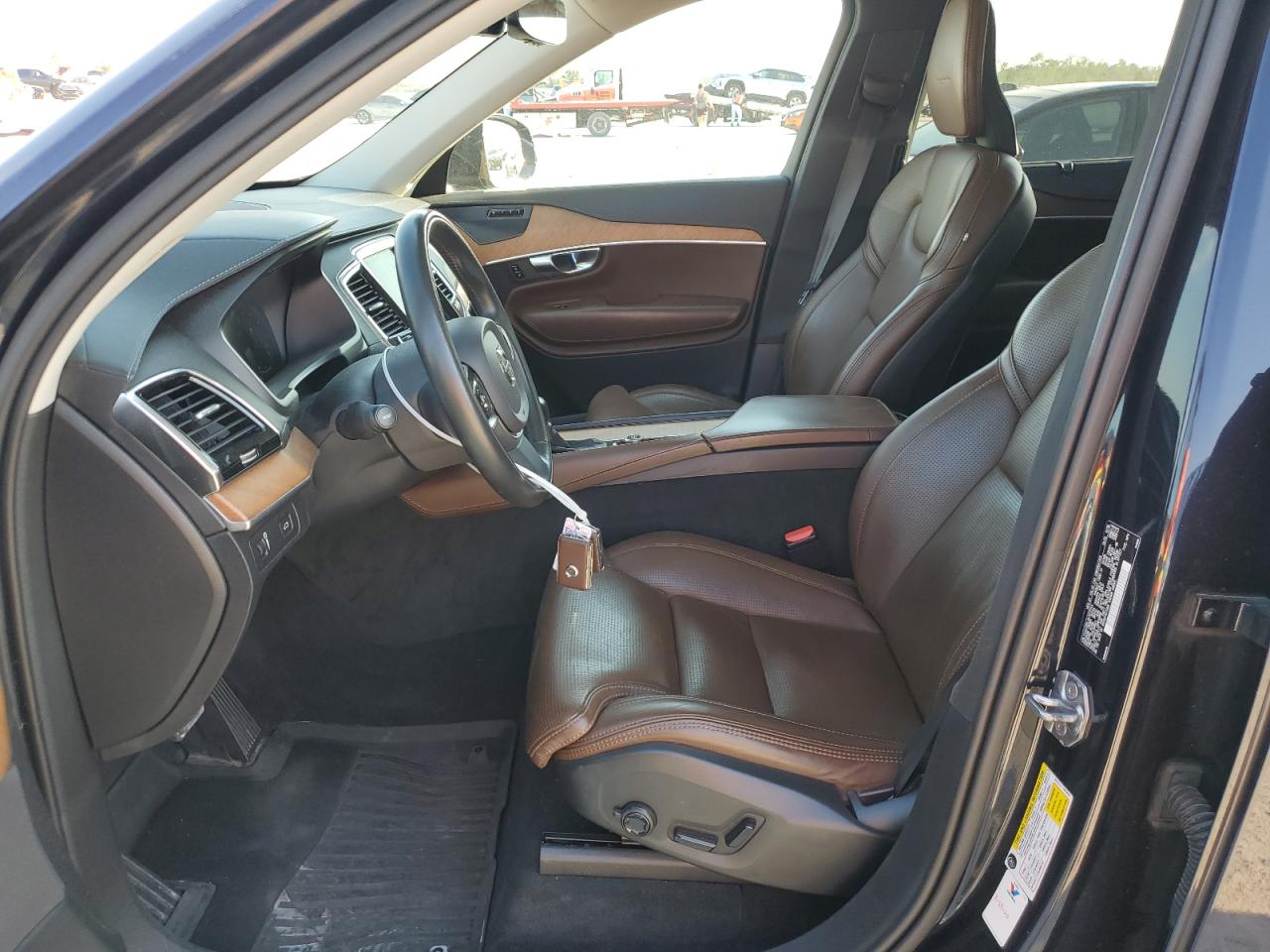 2019 Volvo XC90 - Image 7