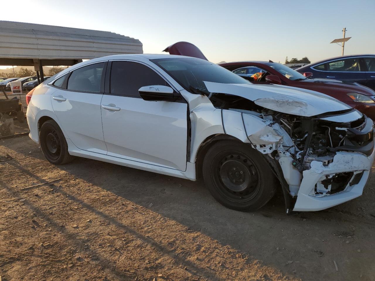 2019 Honda Civic - Image 4