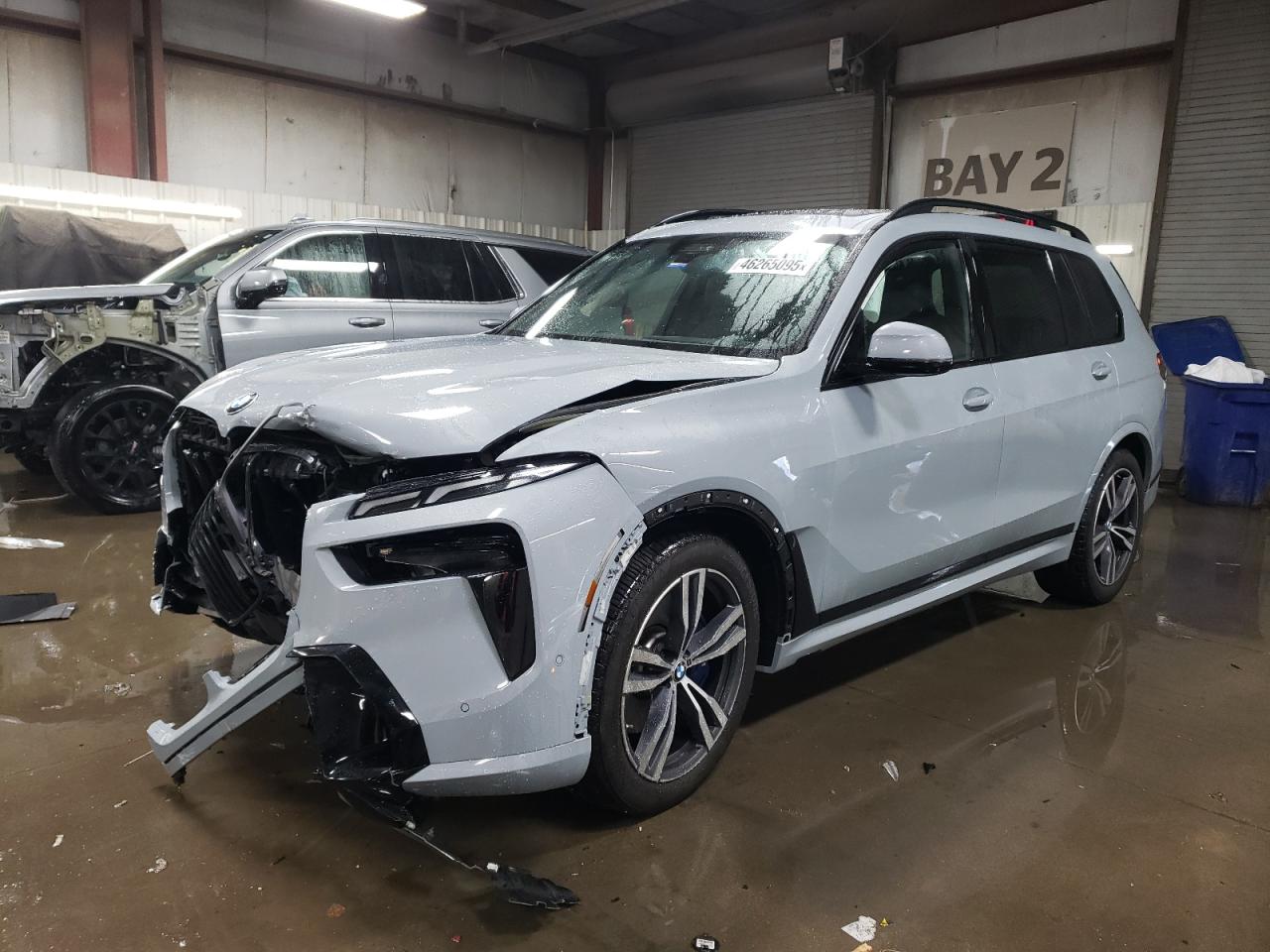 2024 BMW X7 - Image 1