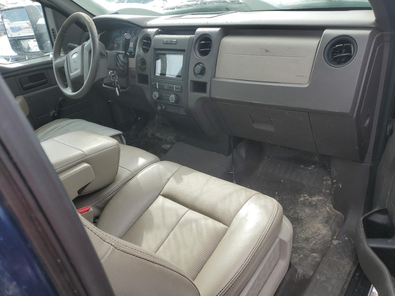 2009 Ford F-150 - Image 8
