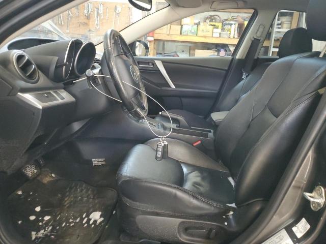 2013 MAZDA 3 I
