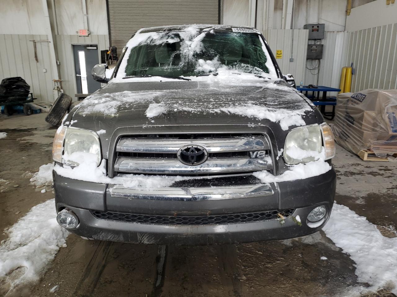 2005 Toyota Tundra - Image 5