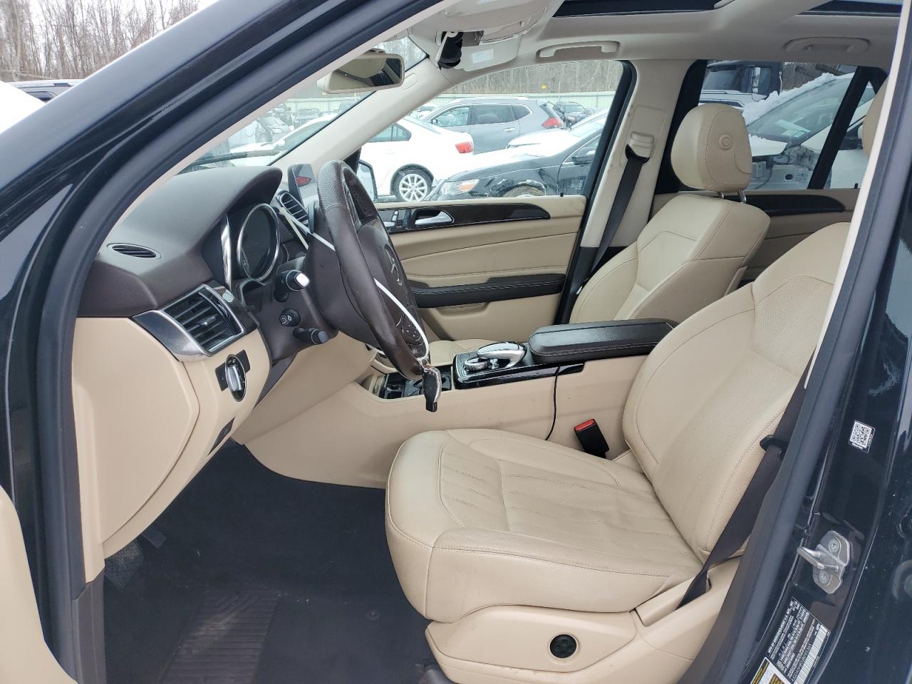 2018 Mercedes-Benz Gle 350 4Matic VIN: 4JGDA5HB3JB095365 Lot: 44522085