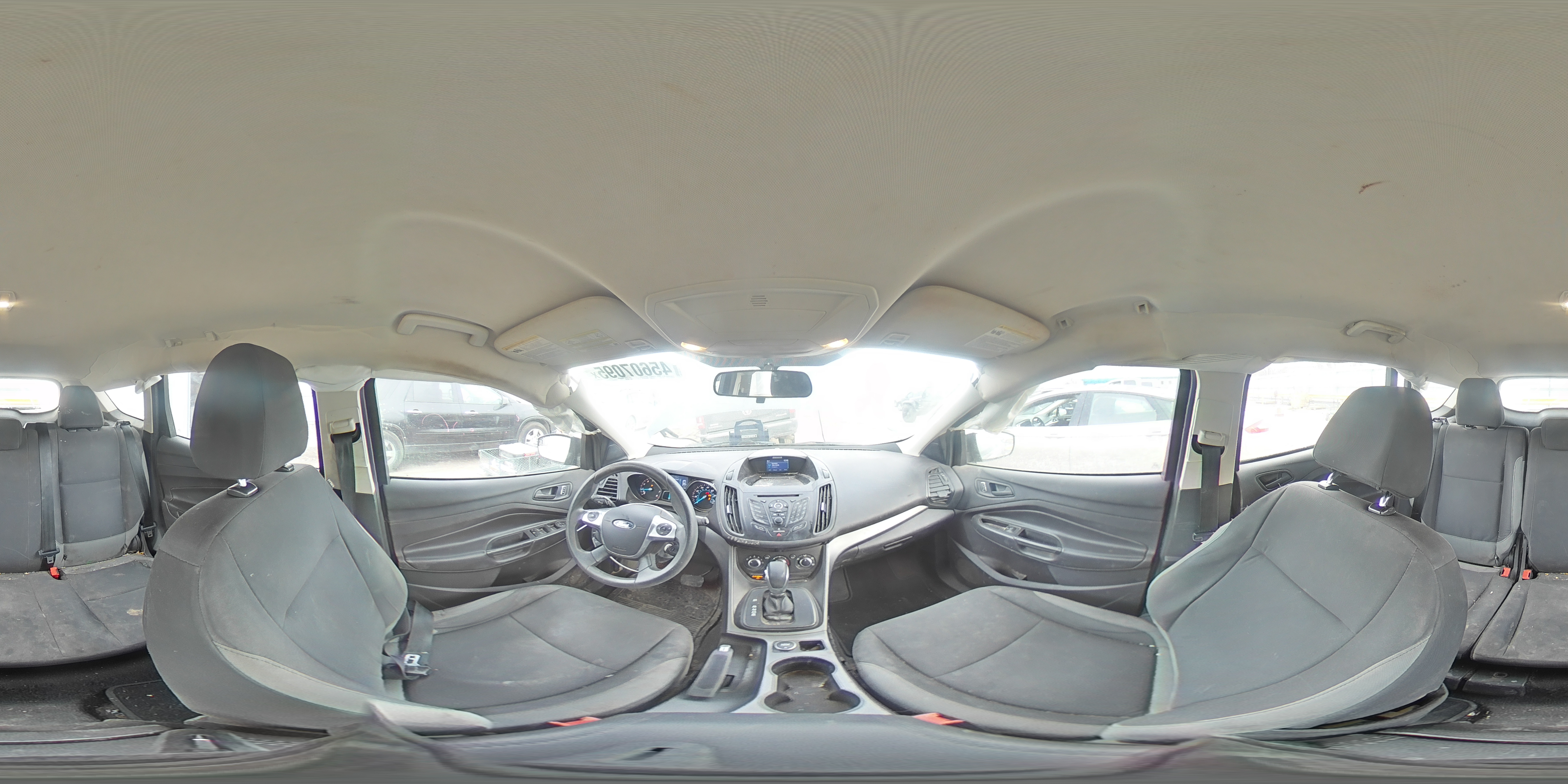 2015 Ford Escape - Image 13