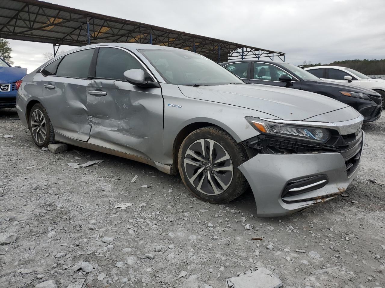 2019 Honda Accord - Image 4