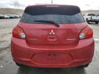 2015 Mitsubishi Mirage De zu verkaufen in Littleton, CO - Front End