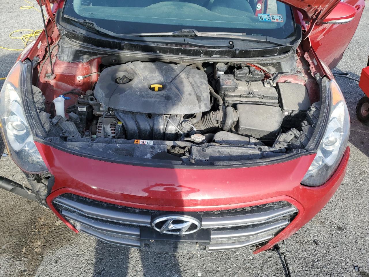 2016 Hyundai Elantra - Image 11