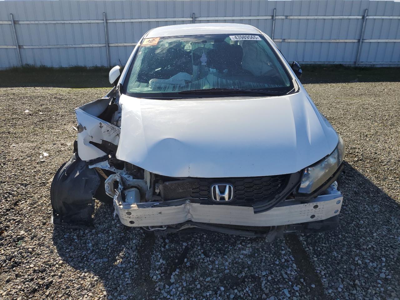 2013 Honda Civic - Image 5