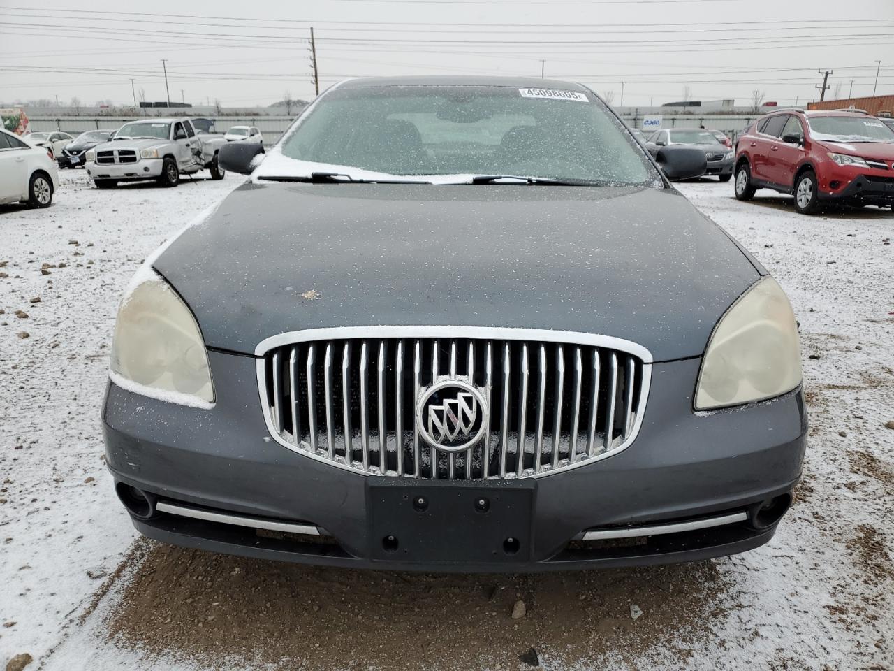 2011 Buick Lucerne - Image 5