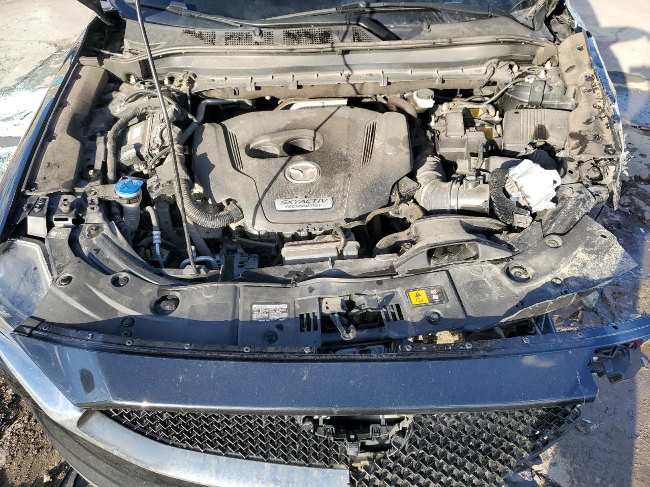2019 Mazda CX-5 - Image 12