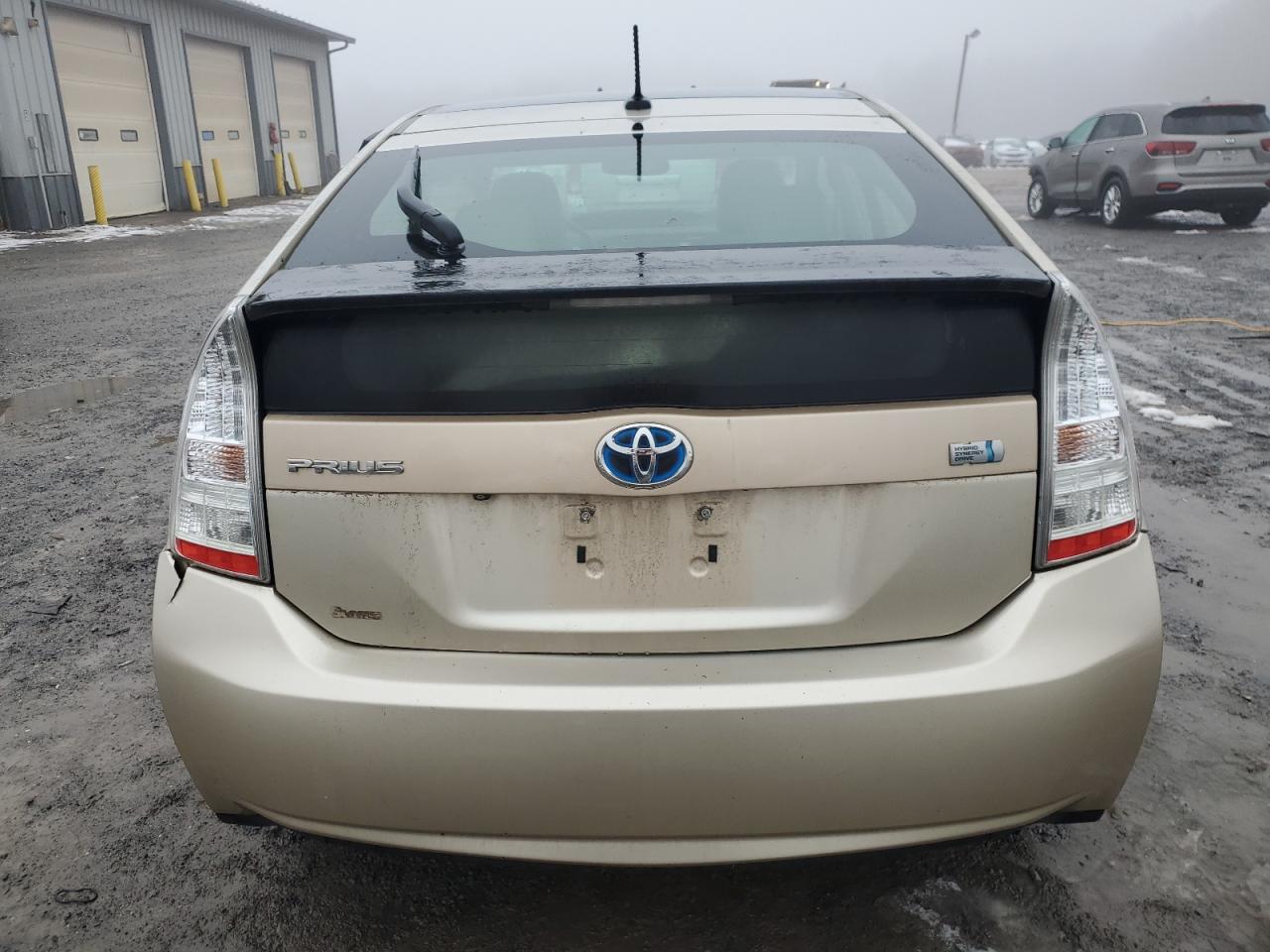 2010 Toyota Prius - Image 6