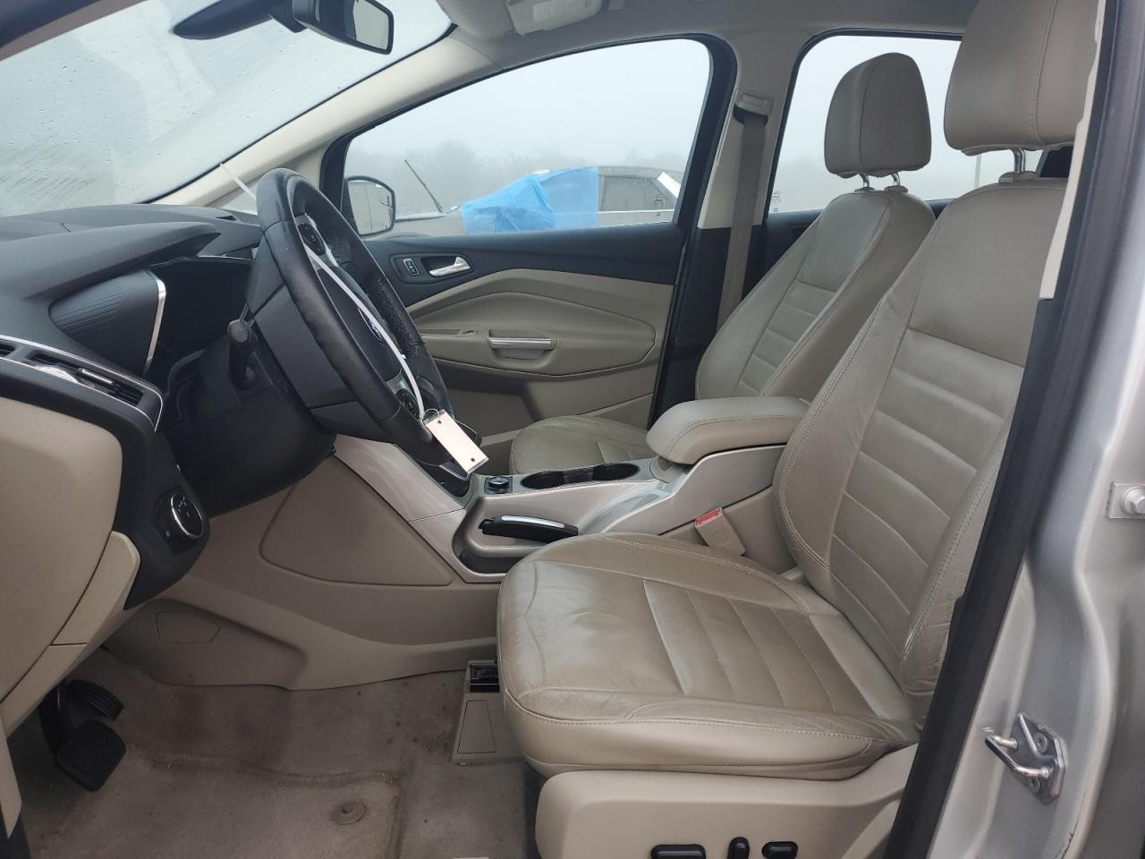 2013 Ford C-MAX - Image 7