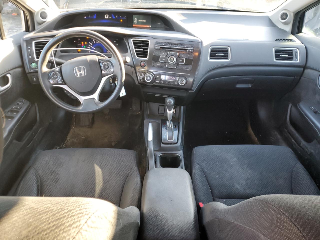 2013 Honda Civic - Image 8