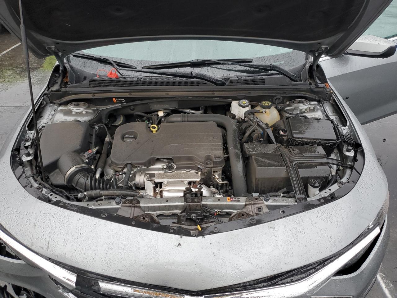 1G1ZG5ST0PF251639 CHEVROLET MALIBU 2023