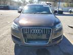 2013 Audi Q7 Premium Plus за продажба в Las Vegas, NV - All Over