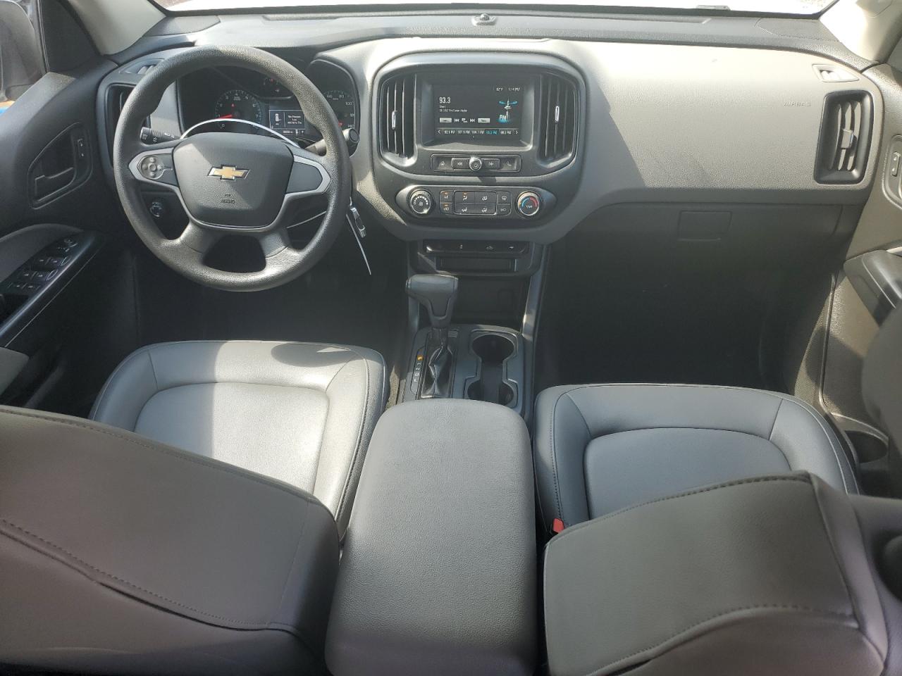 2018 Chevrolet Colorado - Image 8