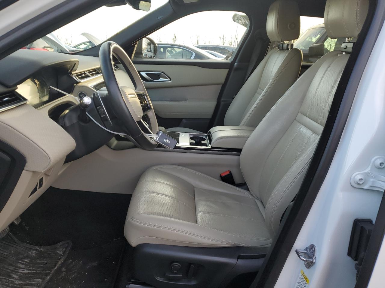 2021 Land Rover Range Rover - Image 7