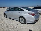 2015 Hyundai Sonata Hybrid იყიდება Taylor-ში, TX - Normal Wear