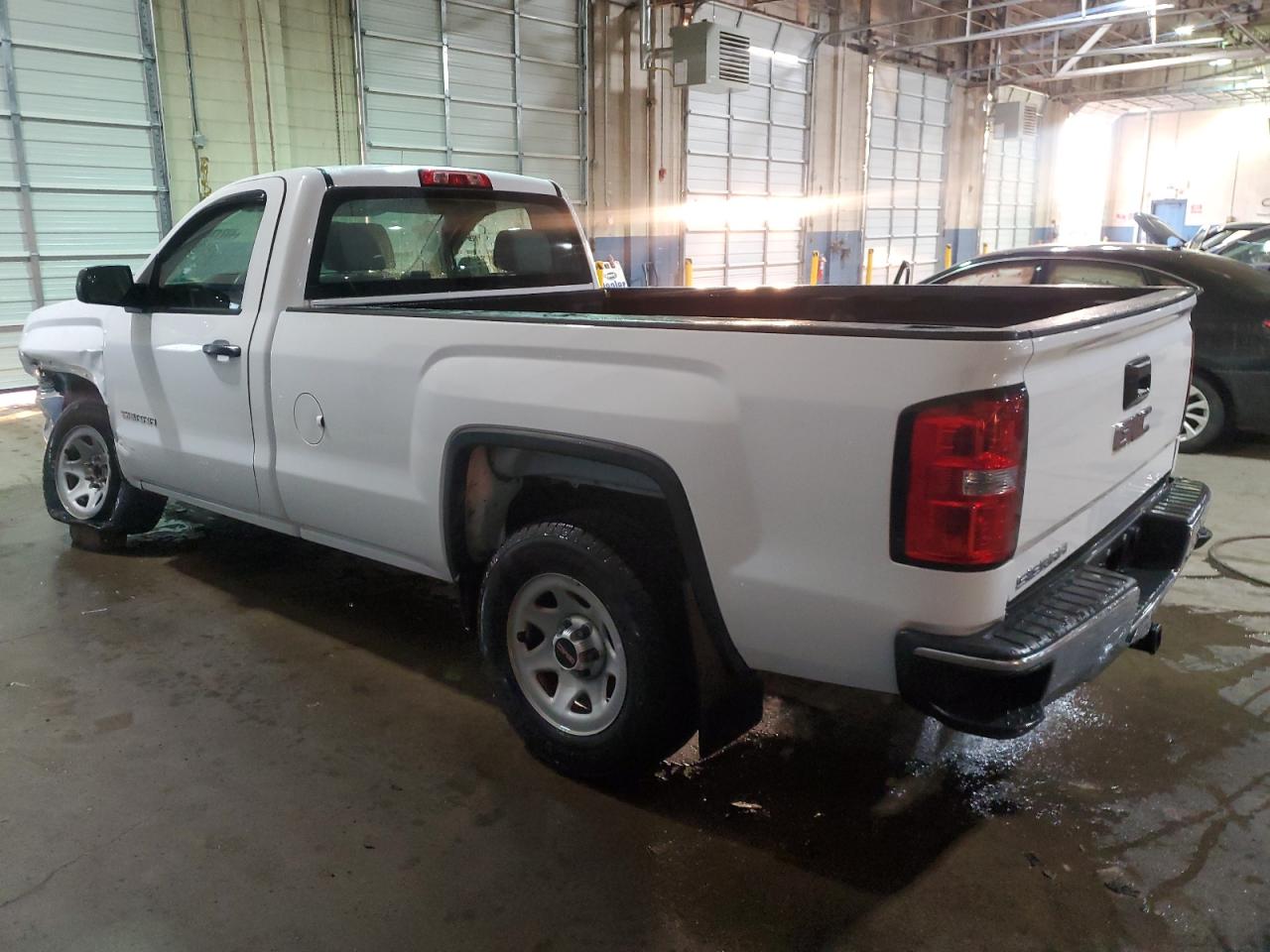 2017 GMC Sierra - Image 2