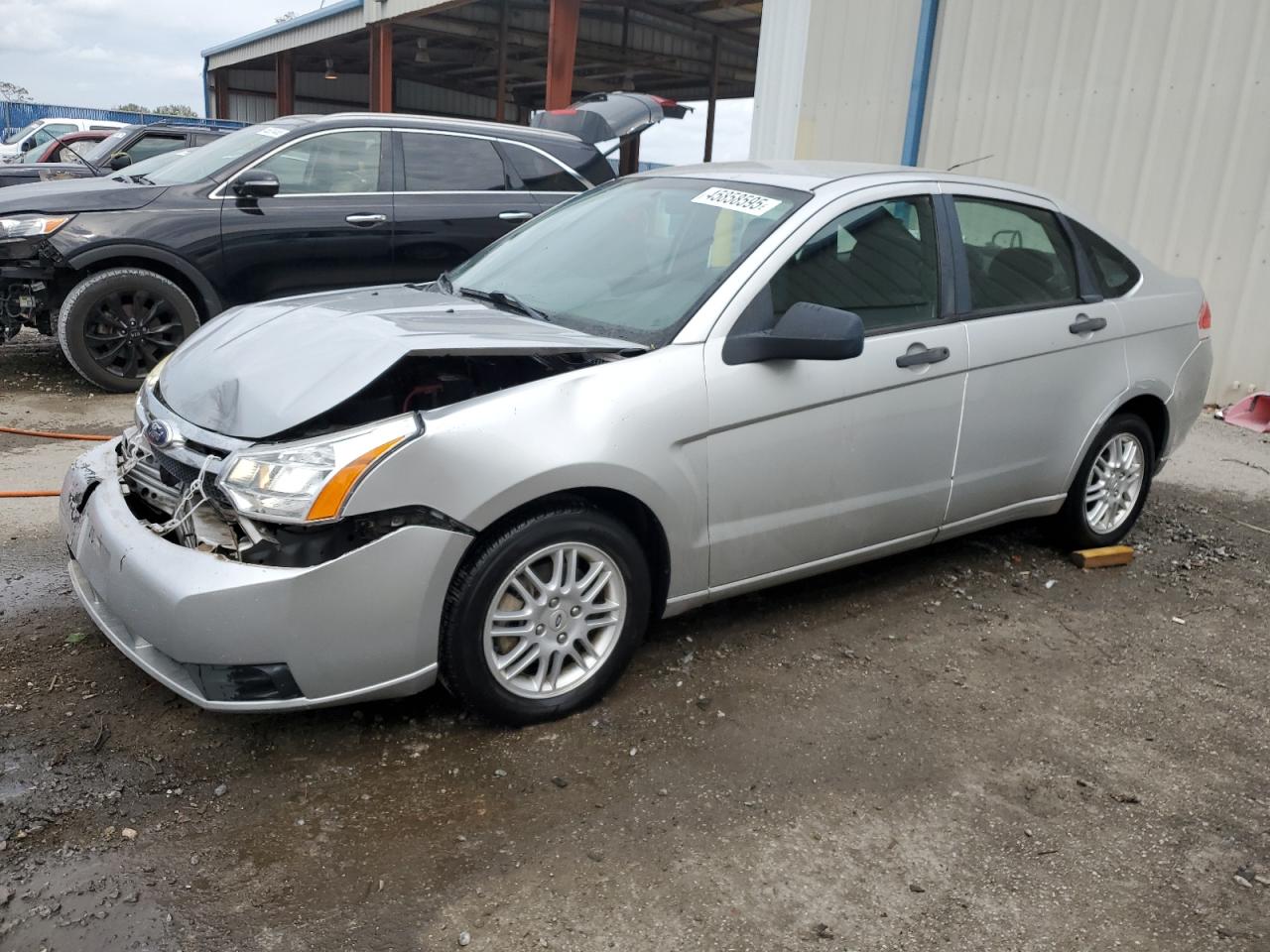 2011 Ford Focus - Image 1
