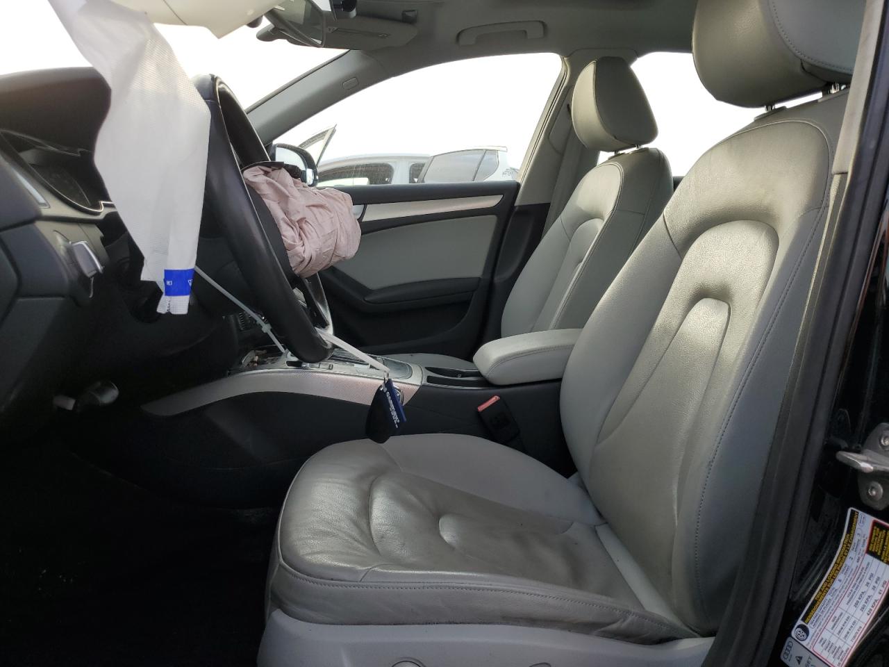 2014 Audi A4 - Image 7