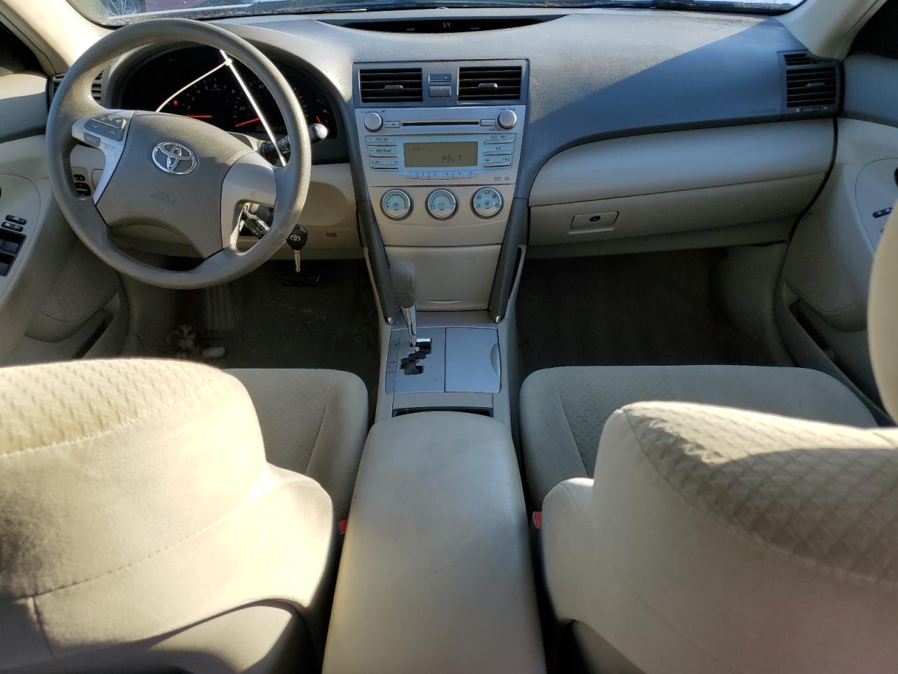 2008 Toyota Camry - Image 8