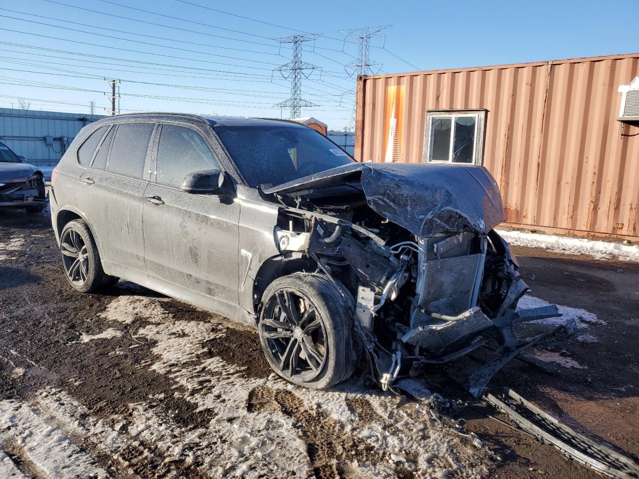 2018 BMW X5 - Image 4