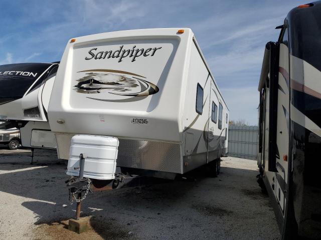 2008 Foresriver Sandpiper