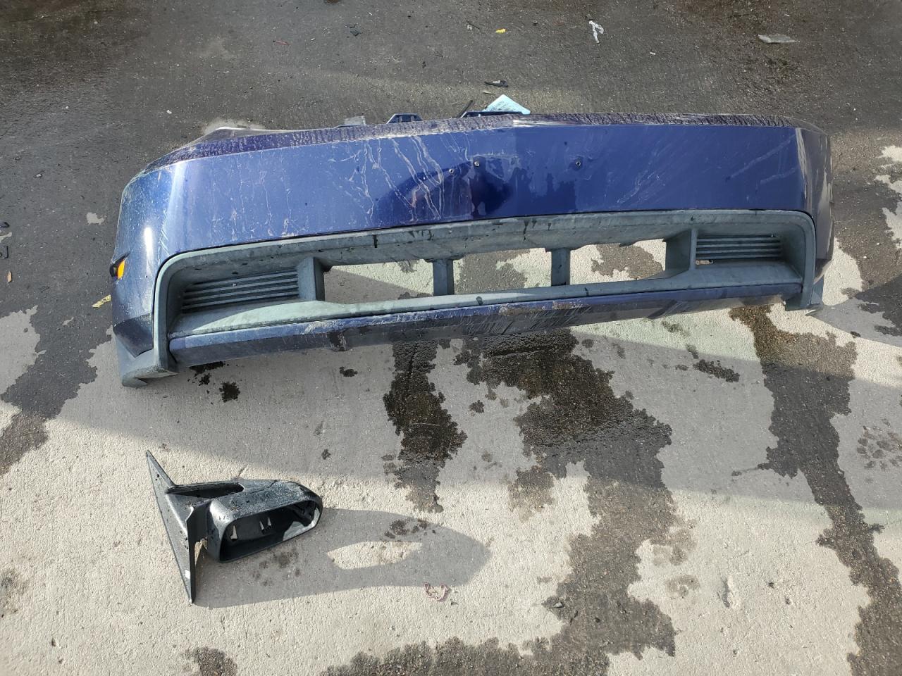 2012 Ford Mustang - Image 12