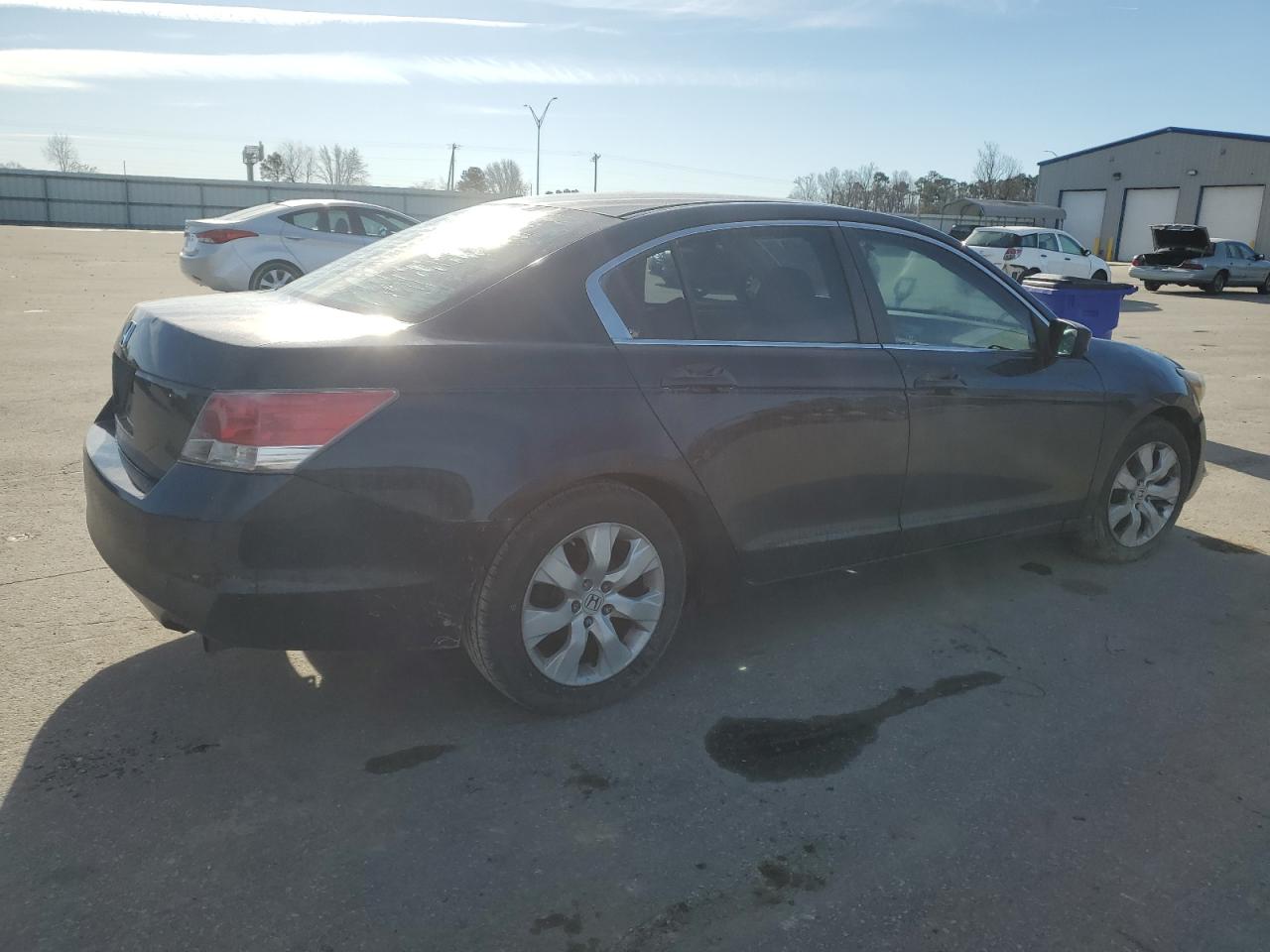 2008 Honda Accord - Image 3