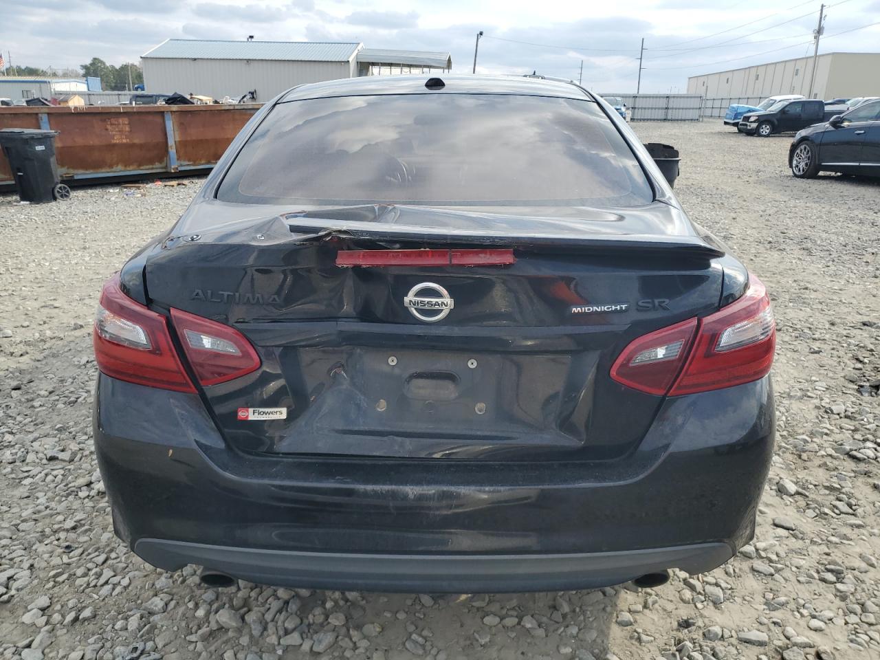 1N4AL3AP3JC200904 NISSAN ALTIMA 2018