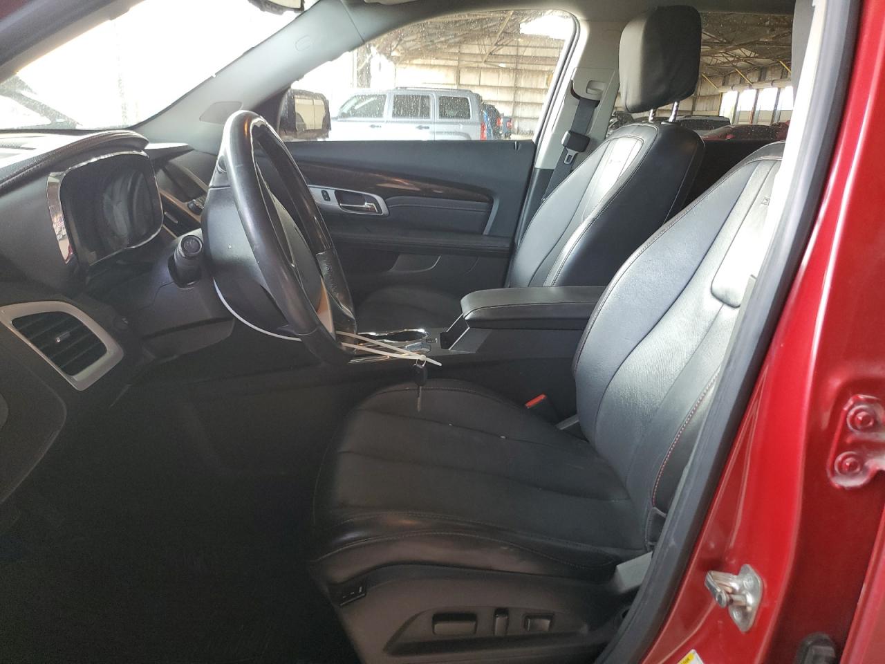 2013 GMC Terrain - Image 7