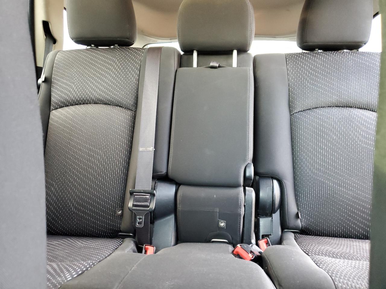 2016 Dodge Journey - Image 10