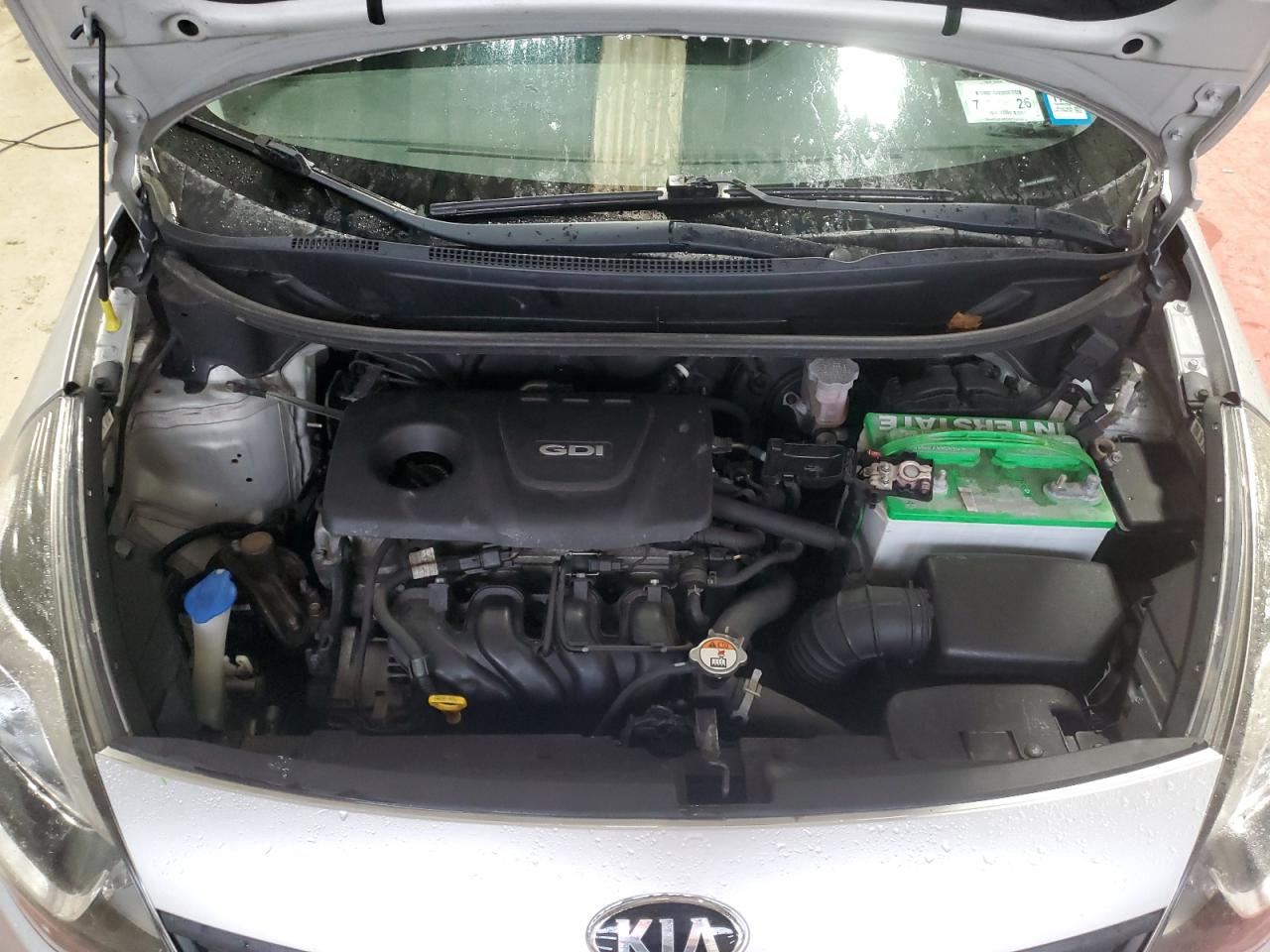 2017 Kia Rio - Image 11