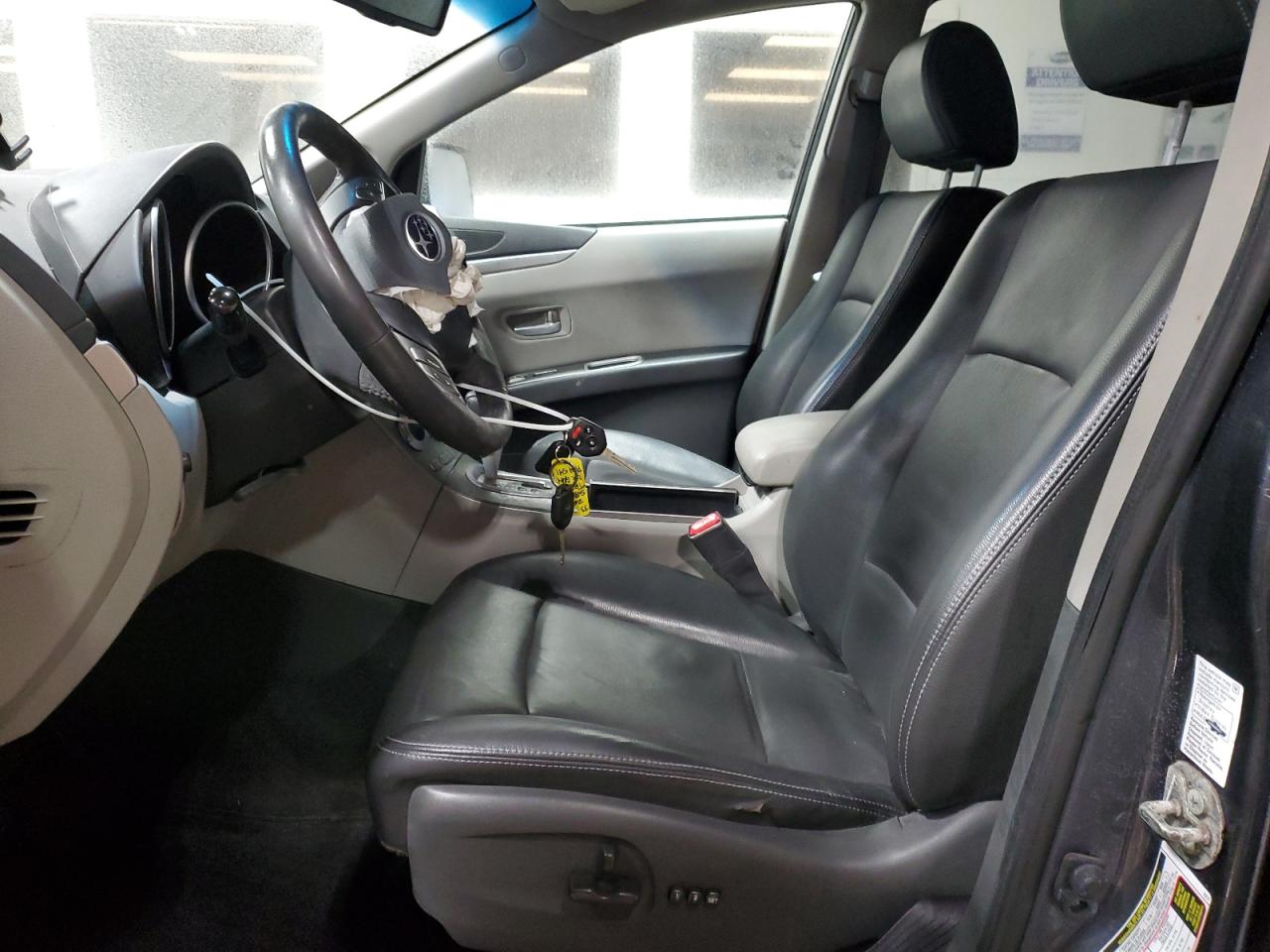 2011 Subaru Tribeca - Image 7