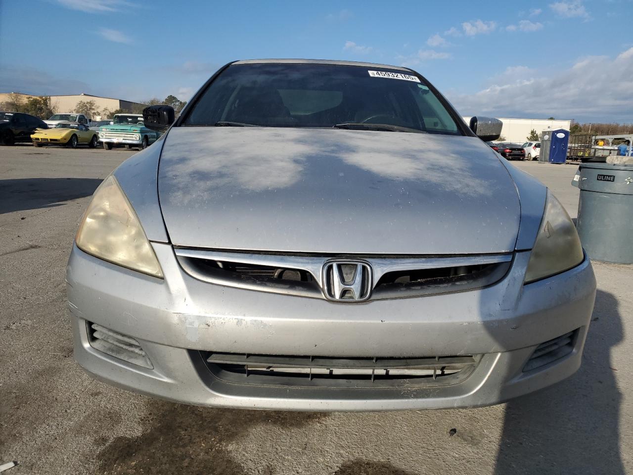 2007 Honda Accord - Image 5
