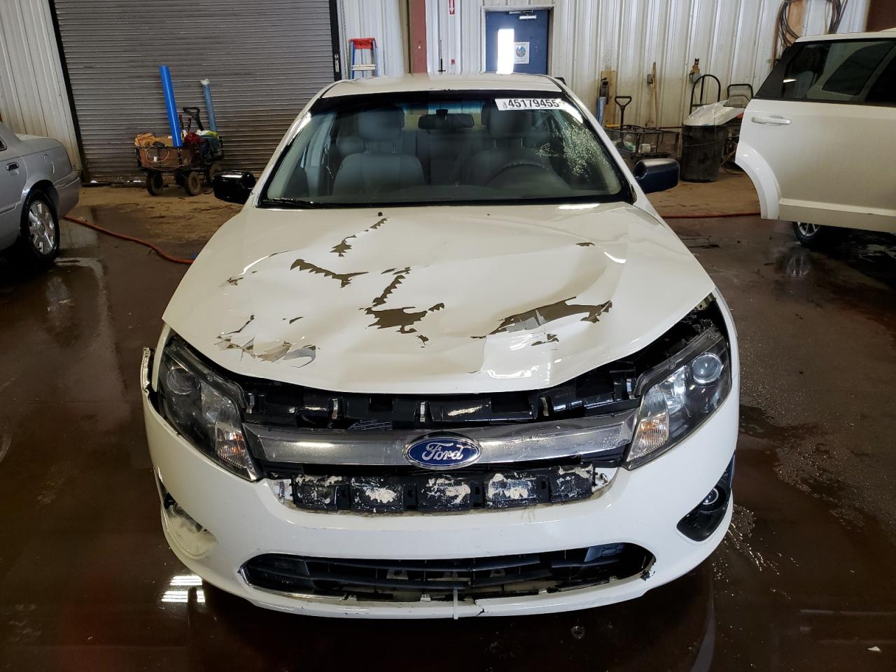 2012 Ford Fusion - Image 5