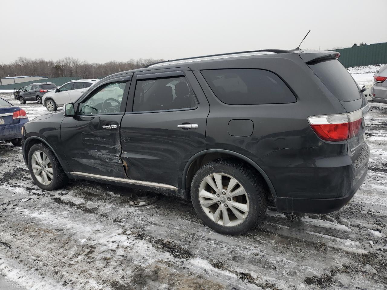 2011 Dodge Durango - Image 2