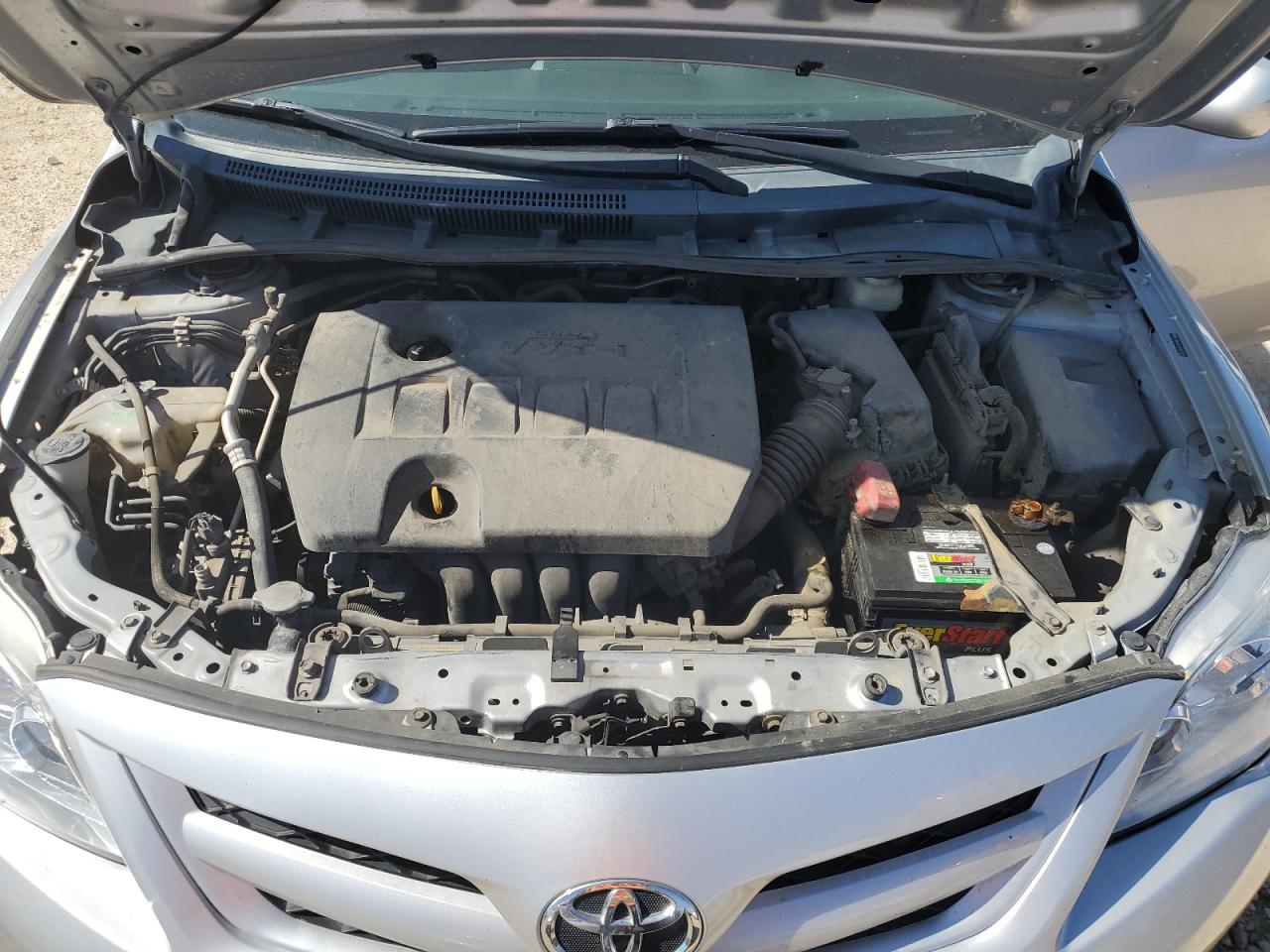 2011 Toyota Corolla - Image 11