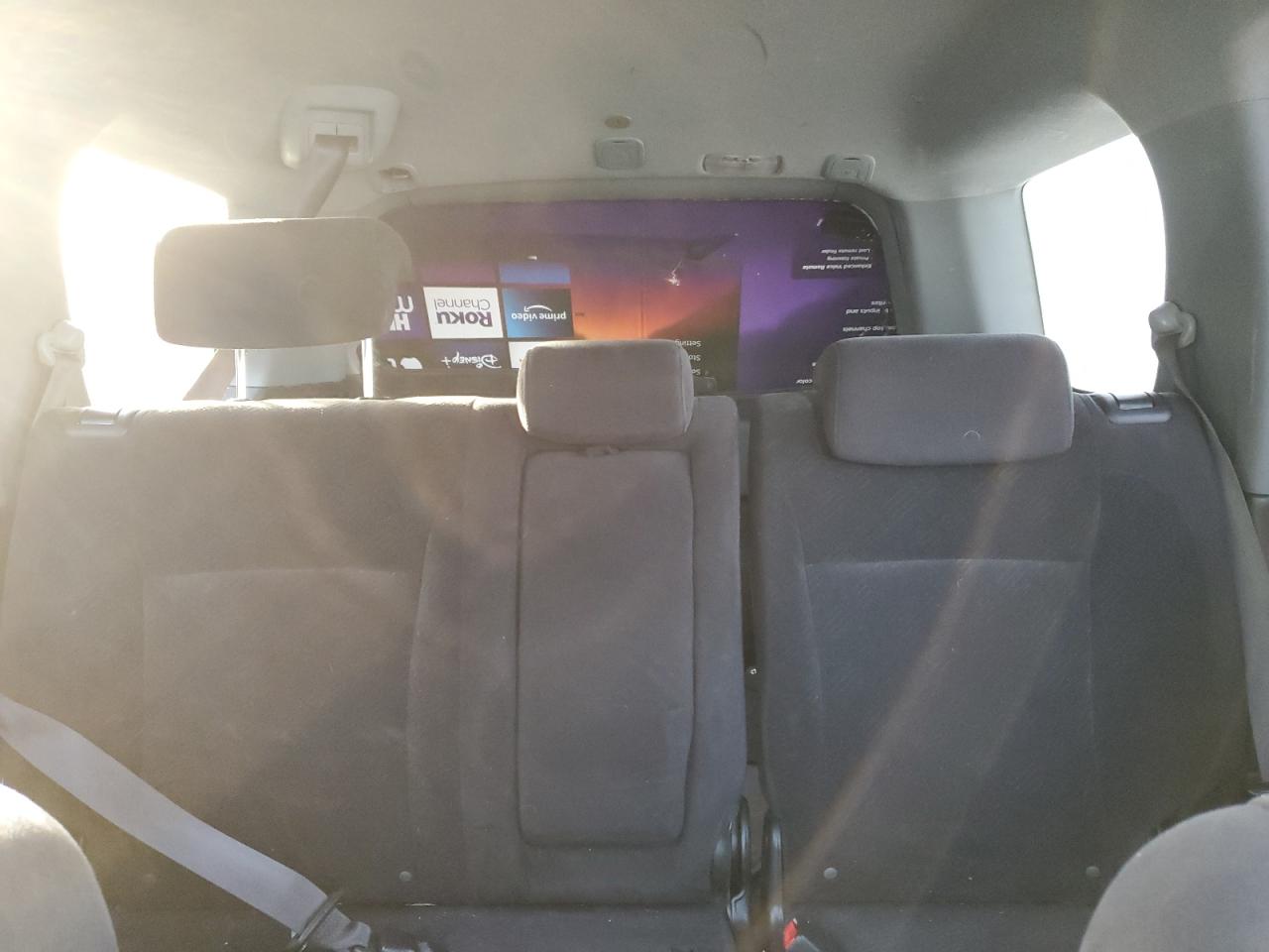 2006 Honda CR-V - Image 10