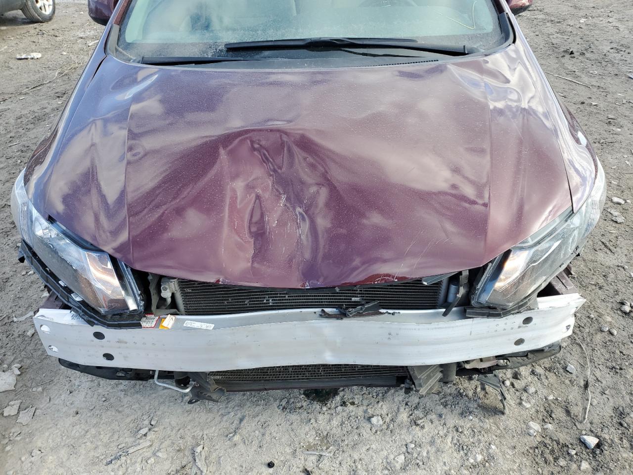 2013 Honda Civic - Image 11