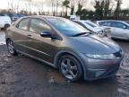 2006 HONDA CIVIC ES I for sale at Copart WOLVERHAMPTON