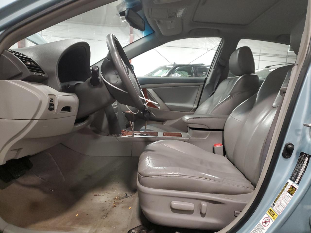 2009 Toyota Camry - Image 7