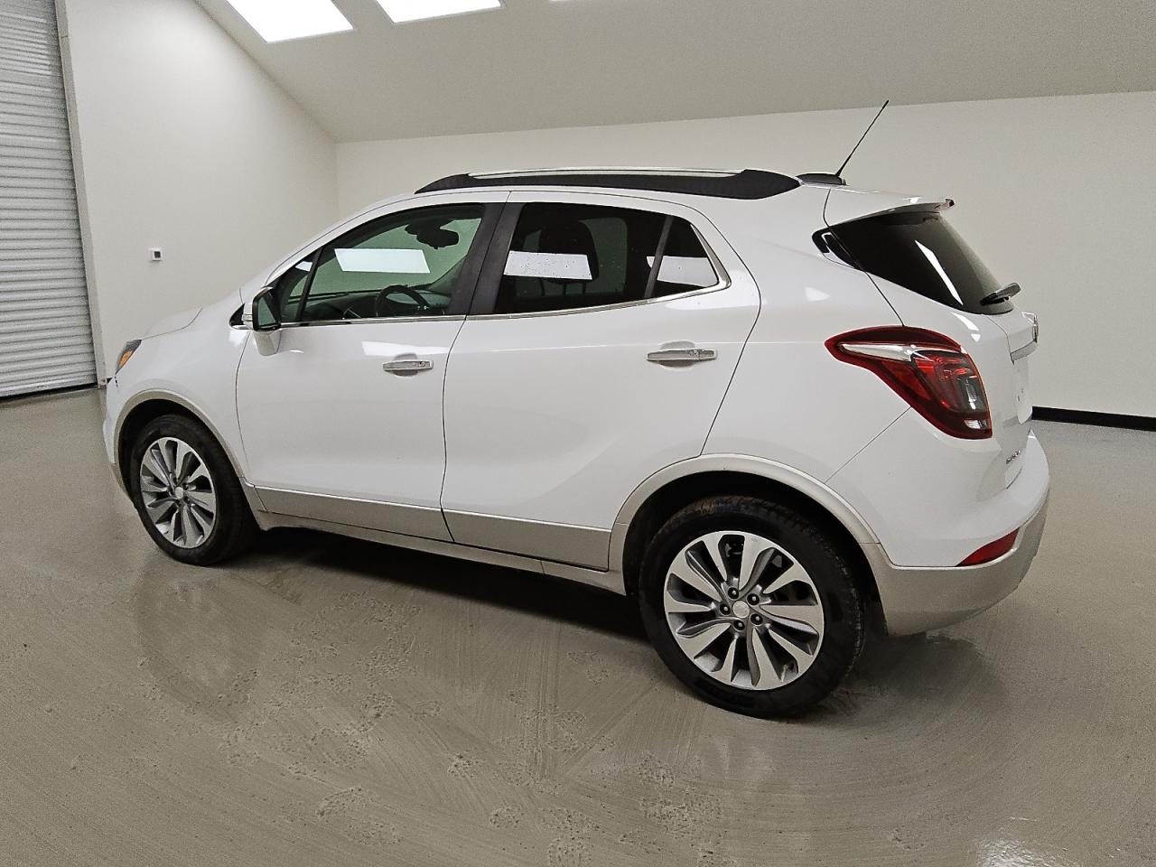 KL4CJASB0JB613427 BUICK ENCORE 2018