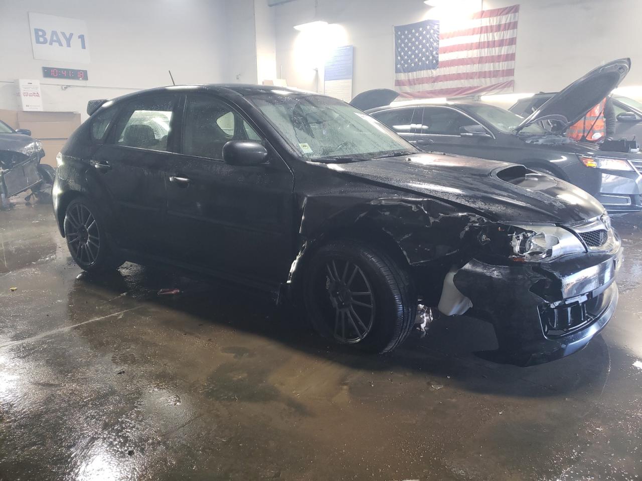 2010 Subaru WRX - Image 4