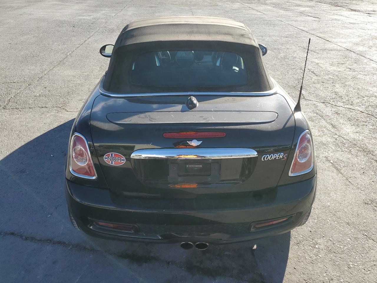 2013 MINI Cooper - Image 10